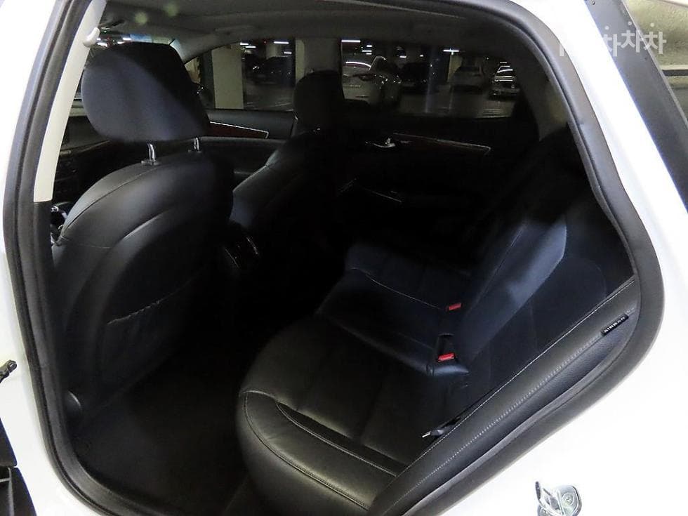 Kia All New K73.0 LPi Luxury - 7