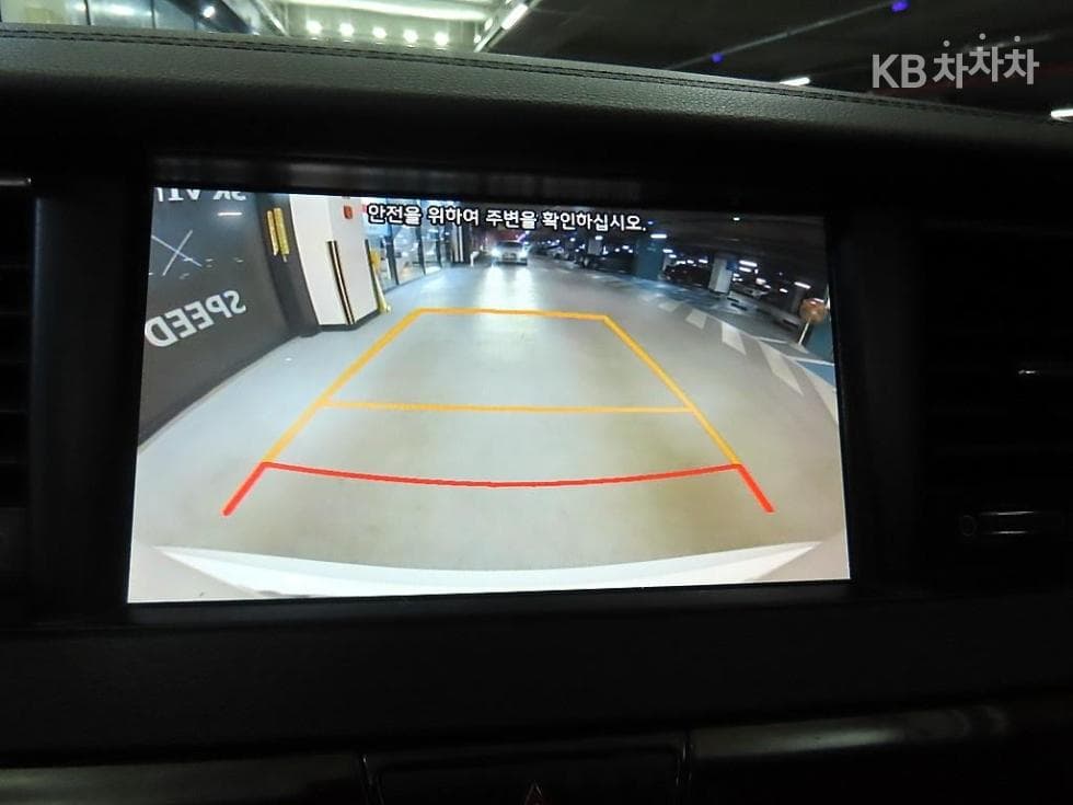 Kia All New K73.0 LPi Luxury - 14