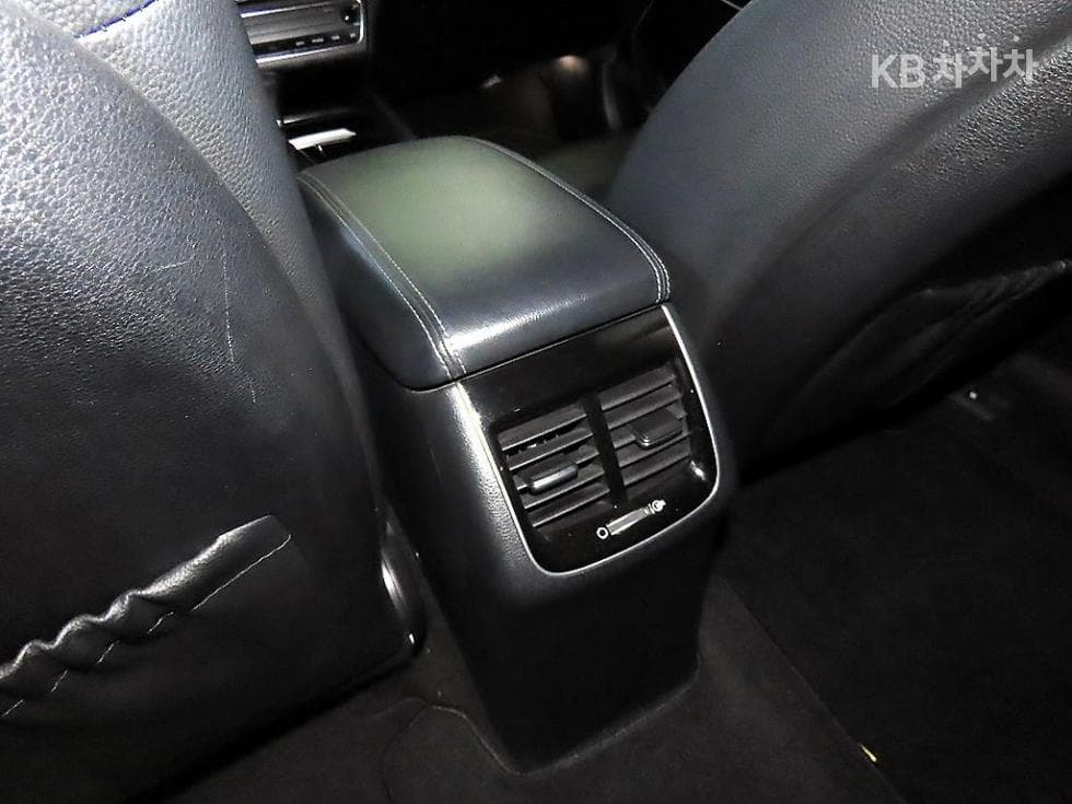 Kia All New K73.0 LPi Luxury - 16