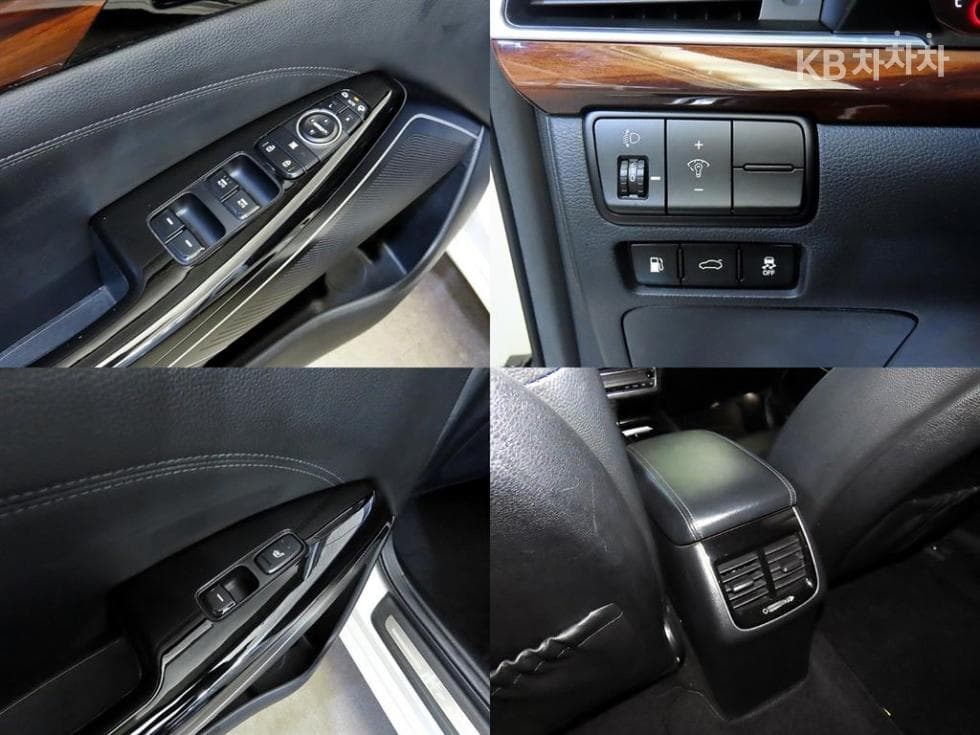 Kia All New K73.0 LPi Luxury - 18