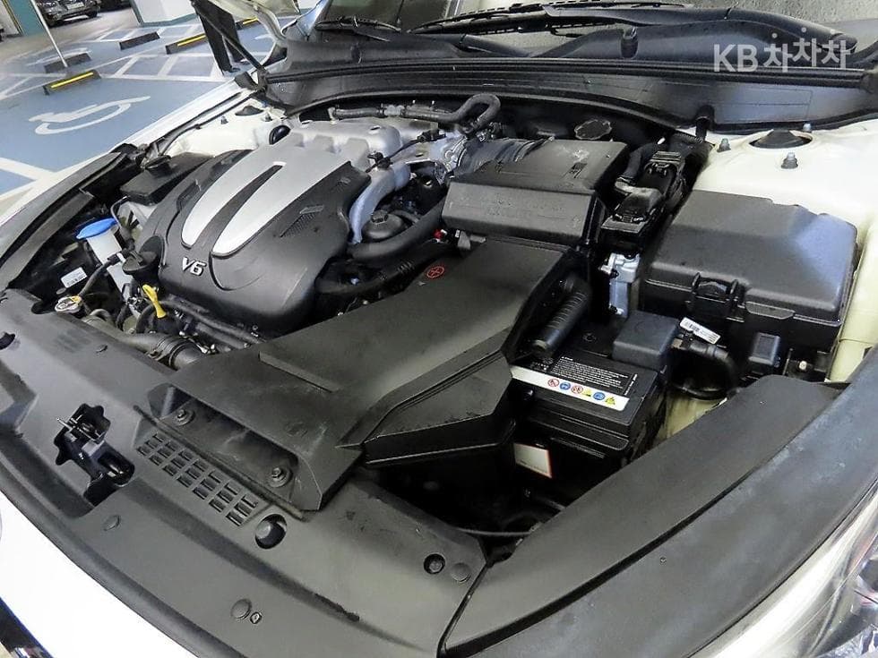 Kia All New K73.0 LPi Luxury - 19