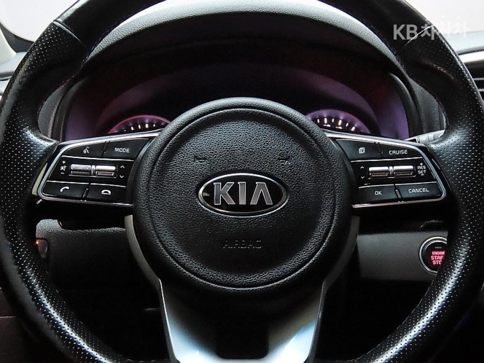 Kia Sportage 더 볼드Smart스트림 D 1.6 Diesel 2WD Prestige - 16