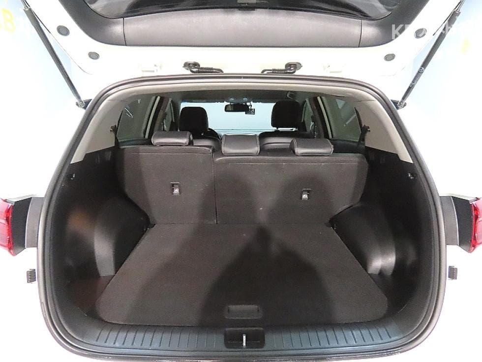 Kia Sportage 더 볼드Smart스트림 D 1.6 Diesel 2WD Prestige - 19