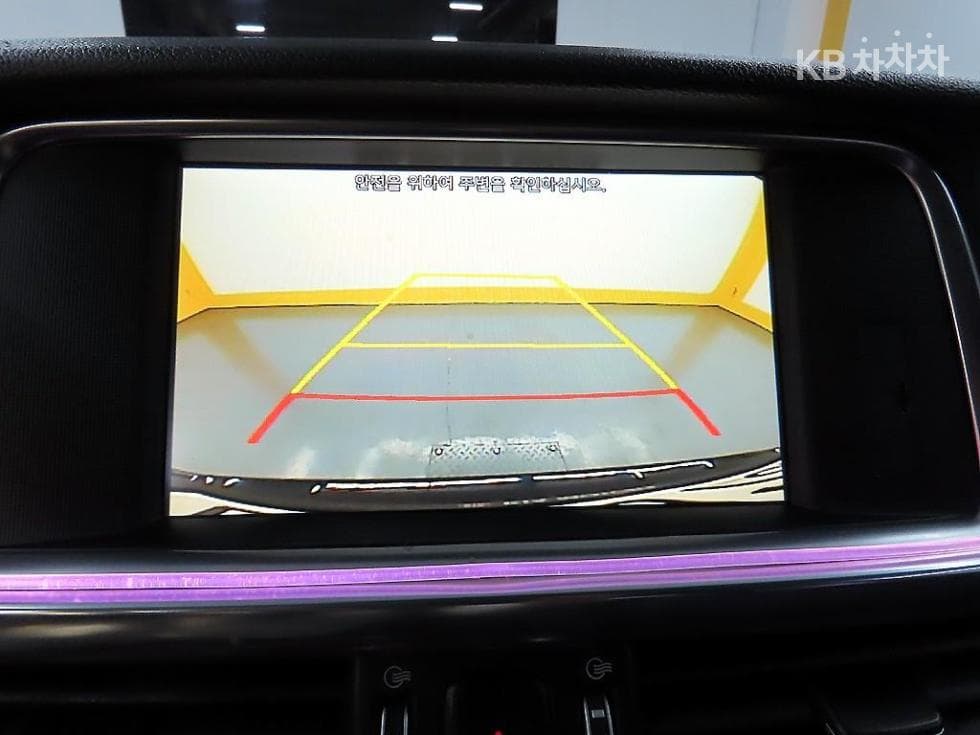 Kia K5 Second generation2.0 Gasoline SX Noblesse Special (special feature/edition) - 16