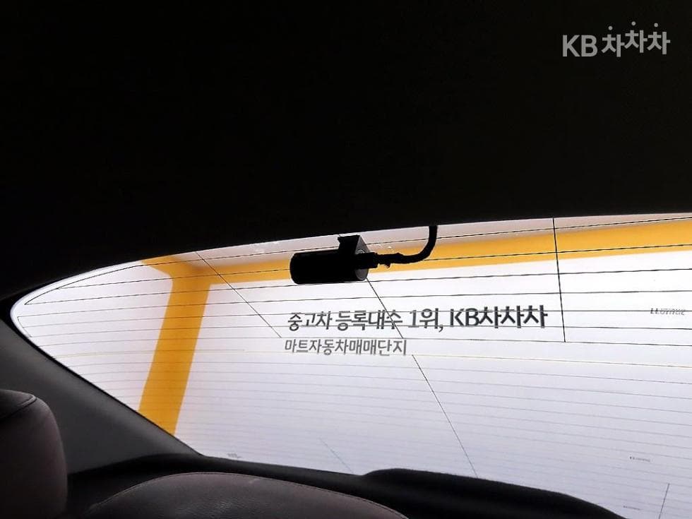 Kia K5 Second generation2.0 Gasoline SX Noblesse Special (special feature/edition) - 18