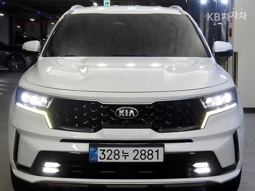 Kia Sorento 4th generation2.2 Diesel 2WD Noblesse - 2