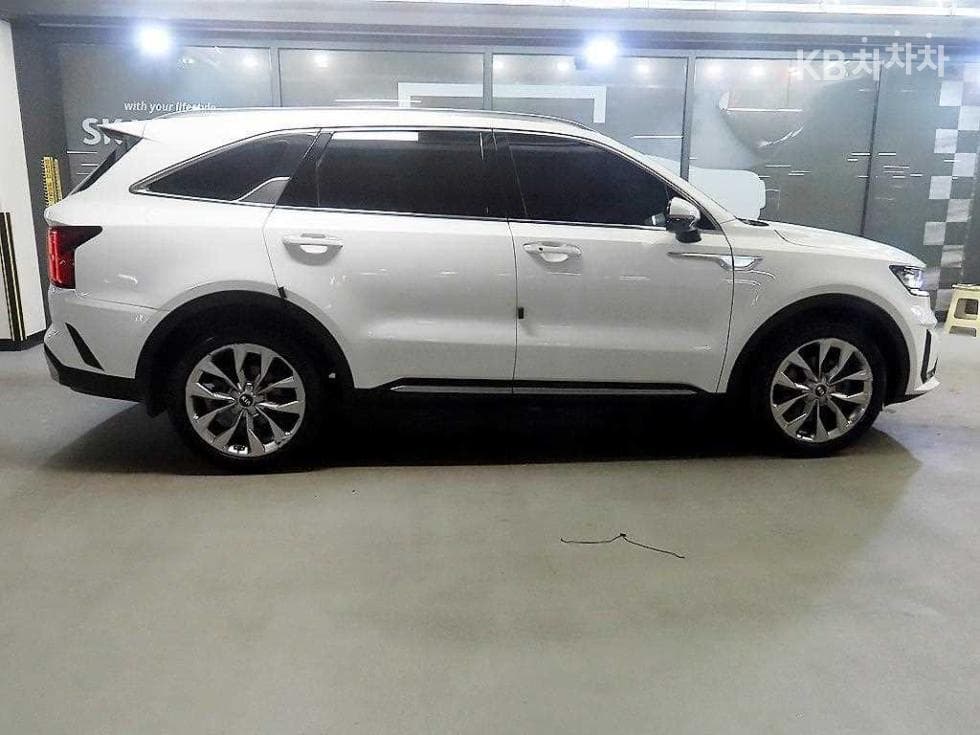 Kia Sorento 4th generation2.2 Diesel 2WD Noblesse - 3