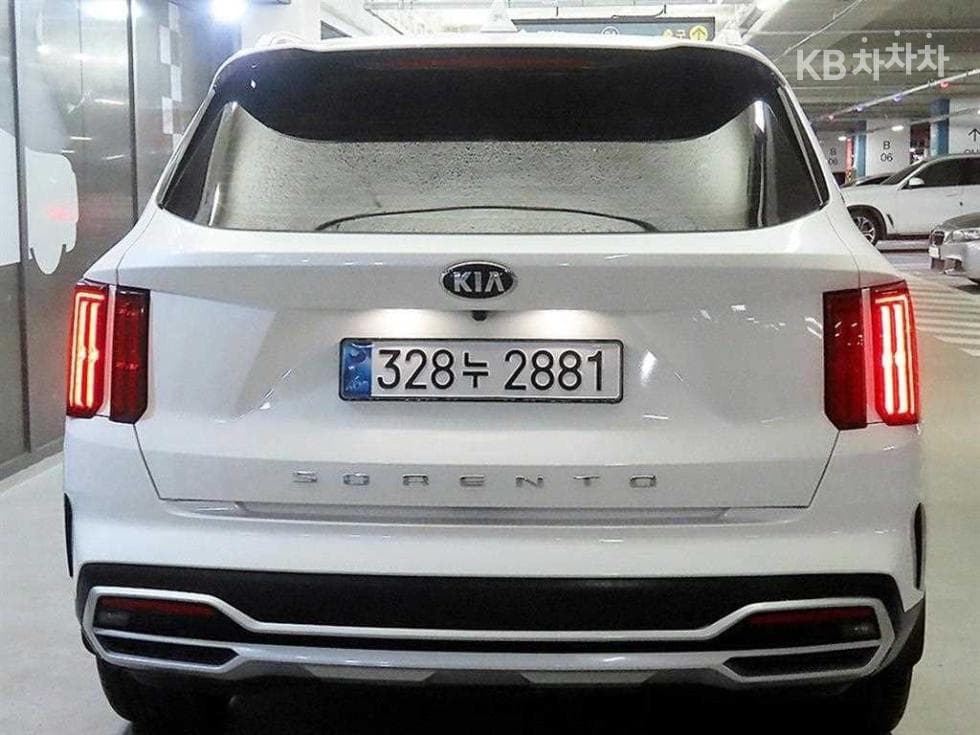 Kia Sorento 4th generation2.2 Diesel 2WD Noblesse - 5