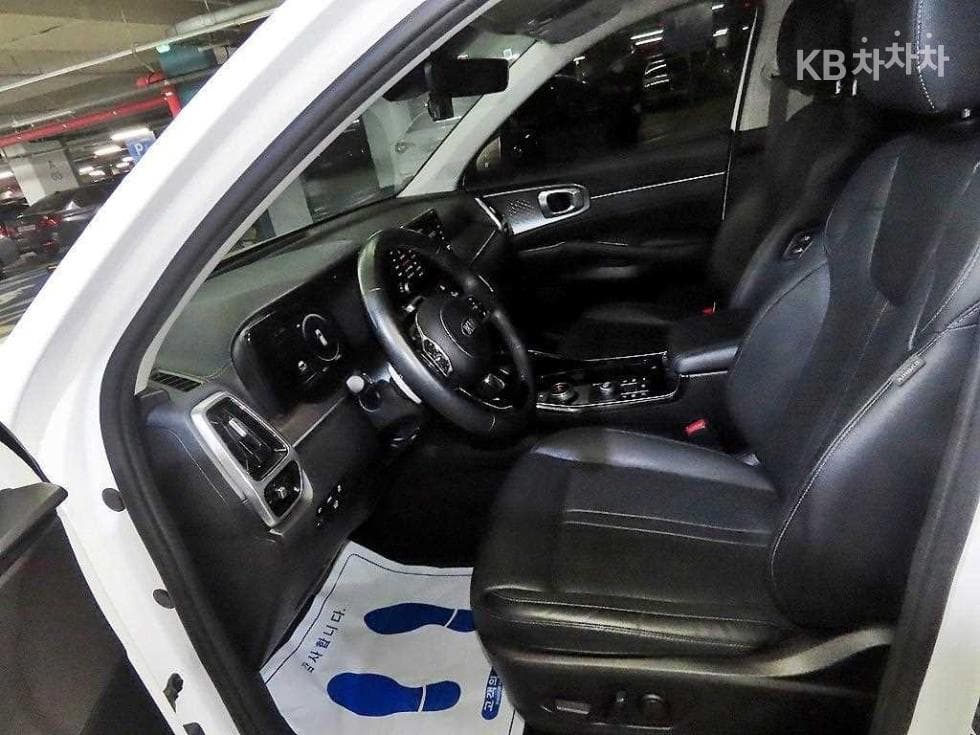 Kia Sorento 4th generation2.2 Diesel 2WD Noblesse - 6