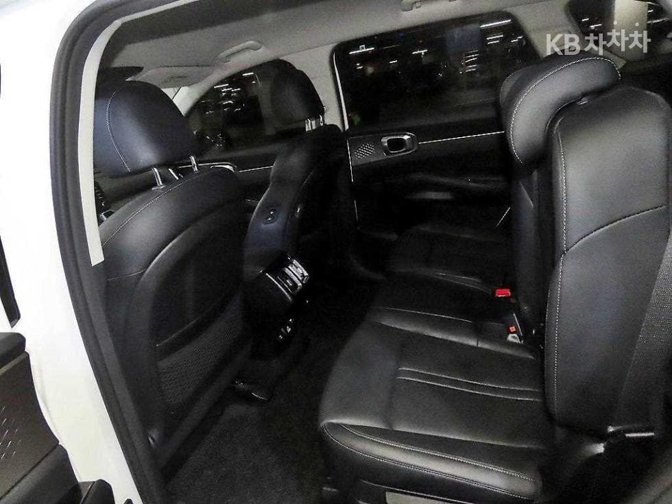 Kia Sorento 4th generation2.2 Diesel 2WD Noblesse - 7