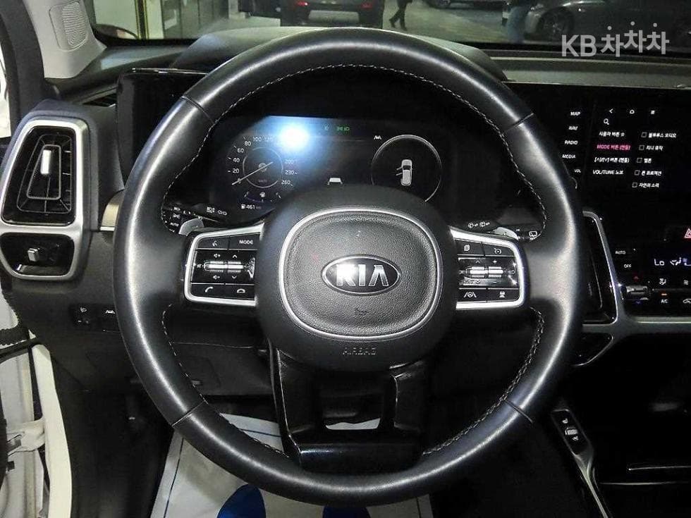 Kia Sorento 4th generation2.2 Diesel 2WD Noblesse - 8