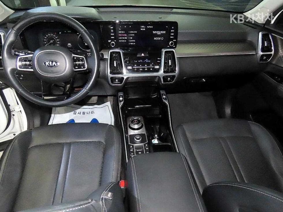 Kia Sorento 4th generation2.2 Diesel 2WD Noblesse - 10