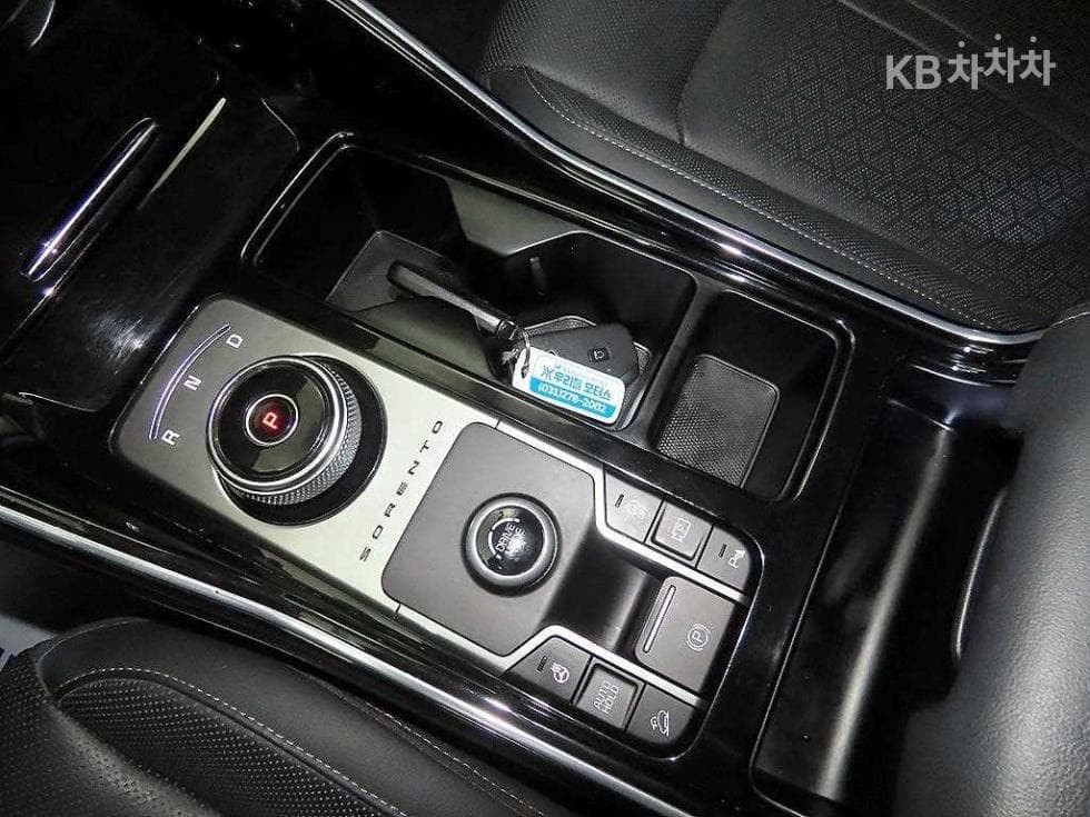 Kia Sorento 4th generation2.2 Diesel 2WD Noblesse - 12