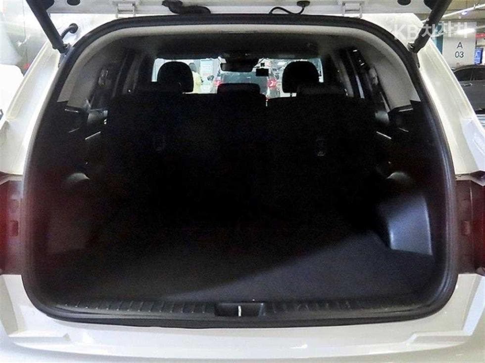 Kia Sorento 4th generation2.2 Diesel 2WD Noblesse - 16