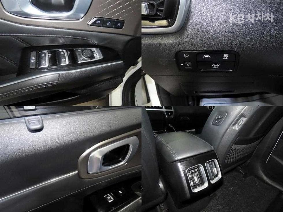 Kia Sorento 4th generation2.2 Diesel 2WD Noblesse - 18