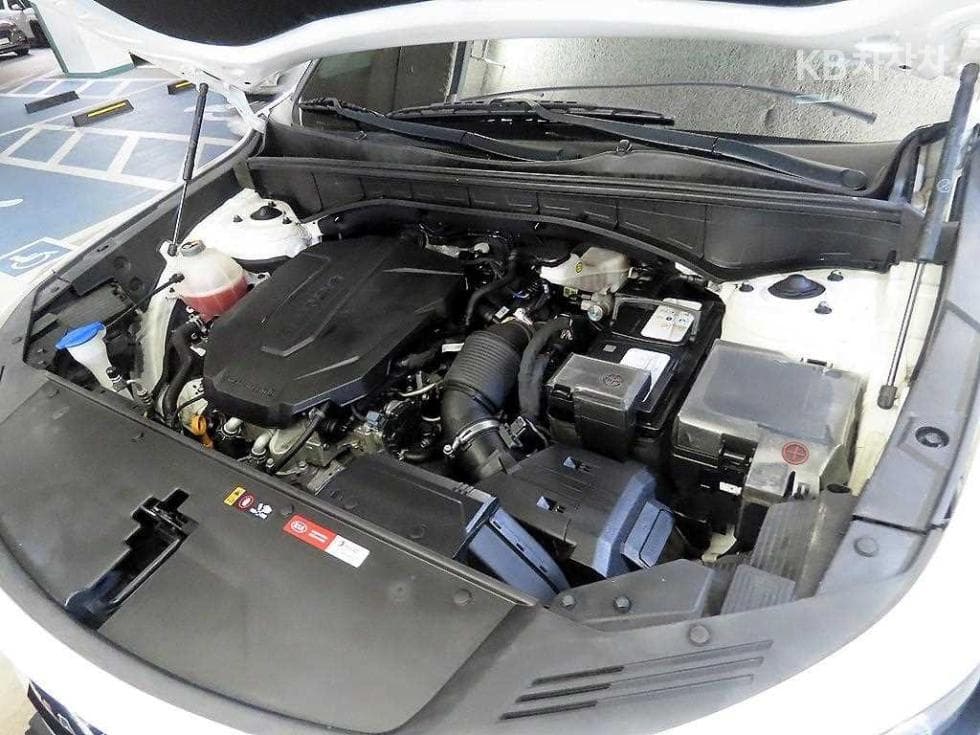 Kia Sorento 4th generation2.2 Diesel 2WD Noblesse - 19