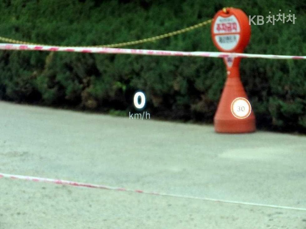 Renault Korea 그랑 콜레오스Turbo 에스프리 알핀 - 10