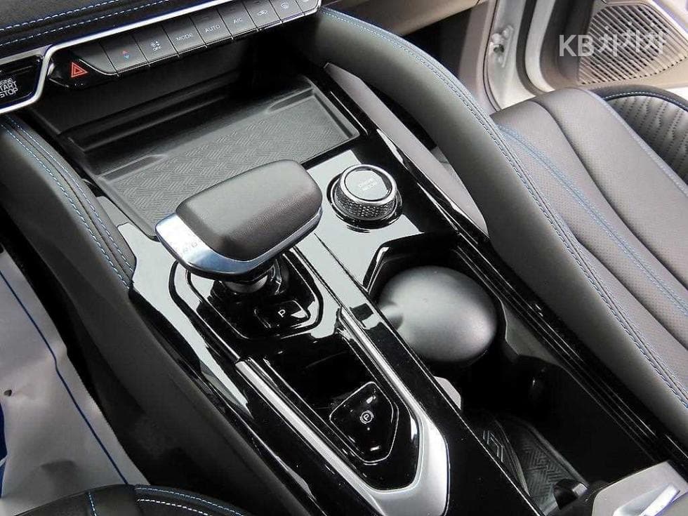 Renault Korea 그랑 콜레오스Turbo 에스프리 알핀 - 11