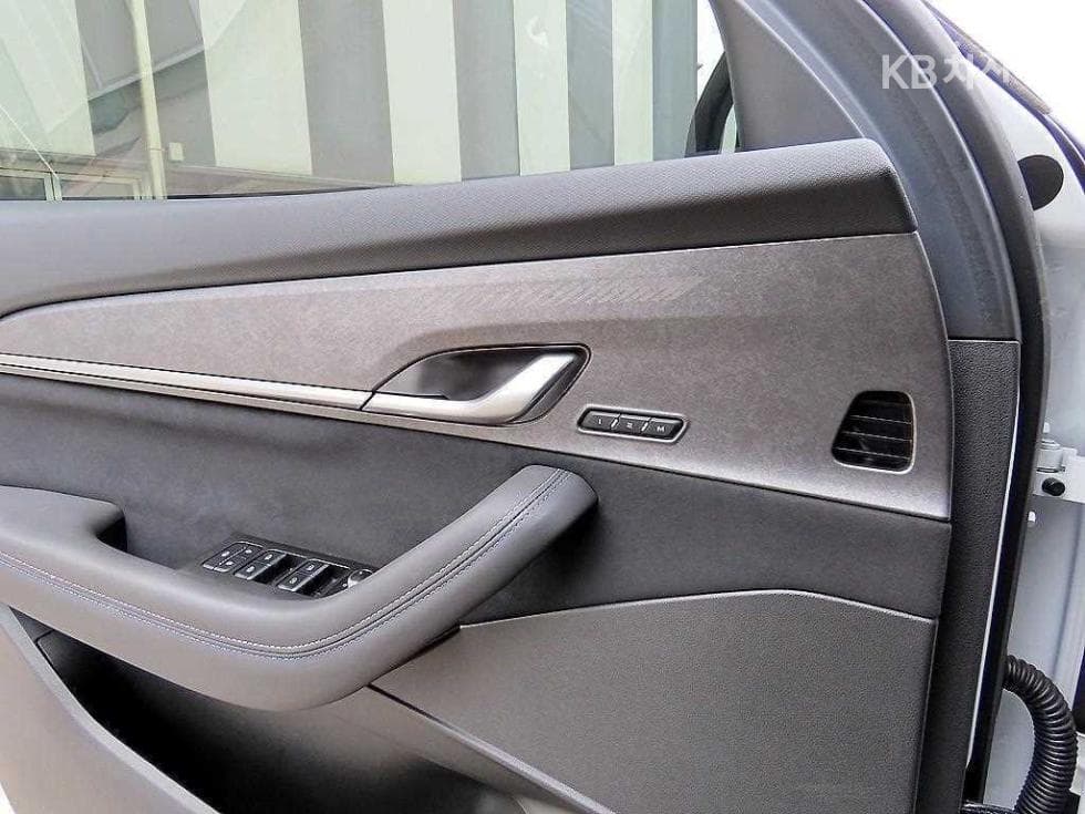 Renault Korea 그랑 콜레오스Turbo 에스프리 알핀 - 12