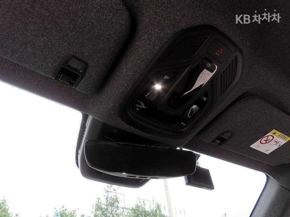 Renault Korea 그랑 콜레오스Turbo 에스프리 알핀 - 13