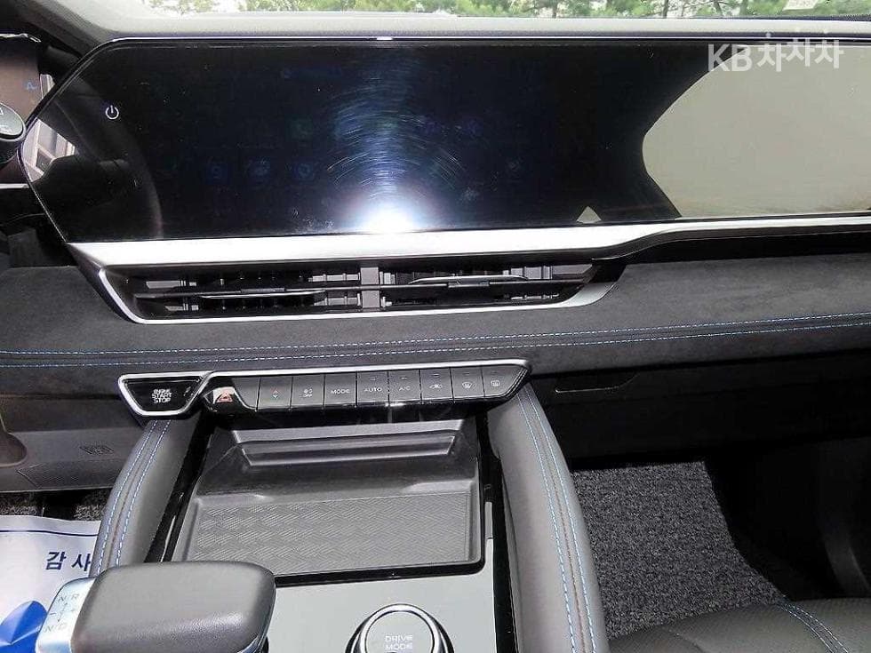 Renault Korea 그랑 콜레오스Turbo 에스프리 알핀 - 14