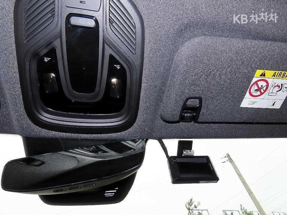 Renault Korea 그랑 콜레오스Turbo 에스프리 알핀 - 16