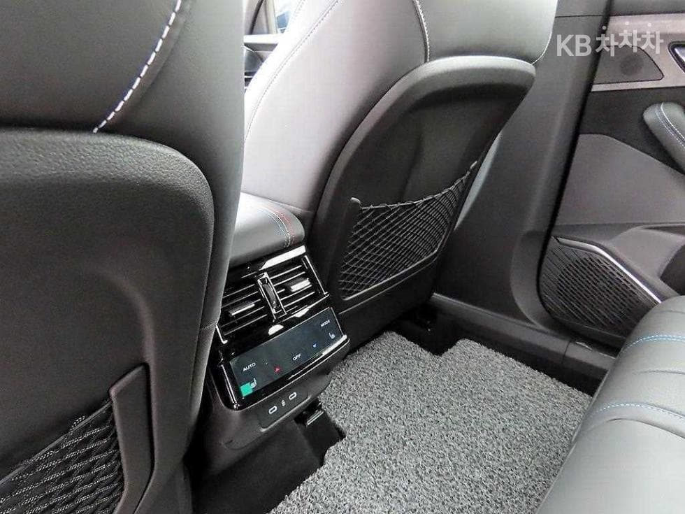 Renault Korea 그랑 콜레오스Turbo 에스프리 알핀 - 17