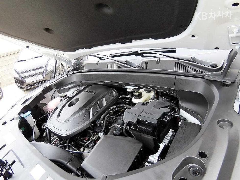 Renault Korea 그랑 콜레오스Turbo 에스프리 알핀 - 19