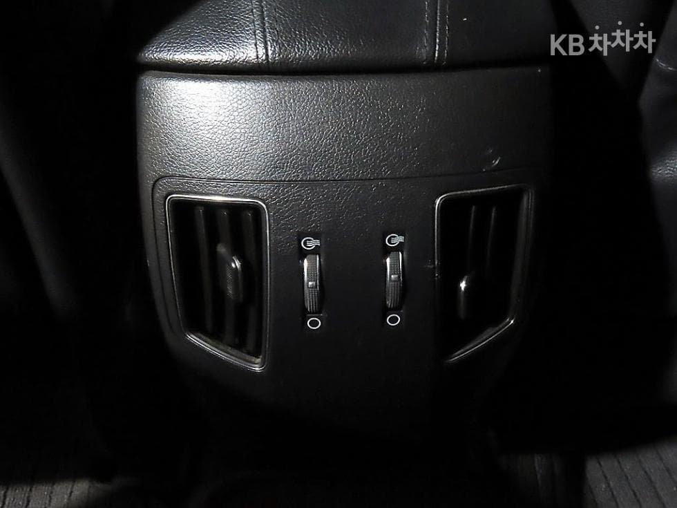 Hyundai Sonata 더 브릴리언트LPI Smart - 13