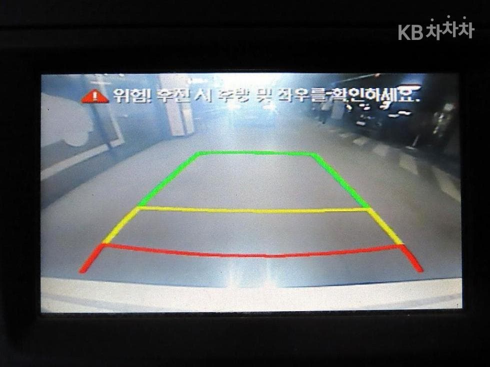 Hyundai Sonata 더 브릴리언트LPI Smart - 17