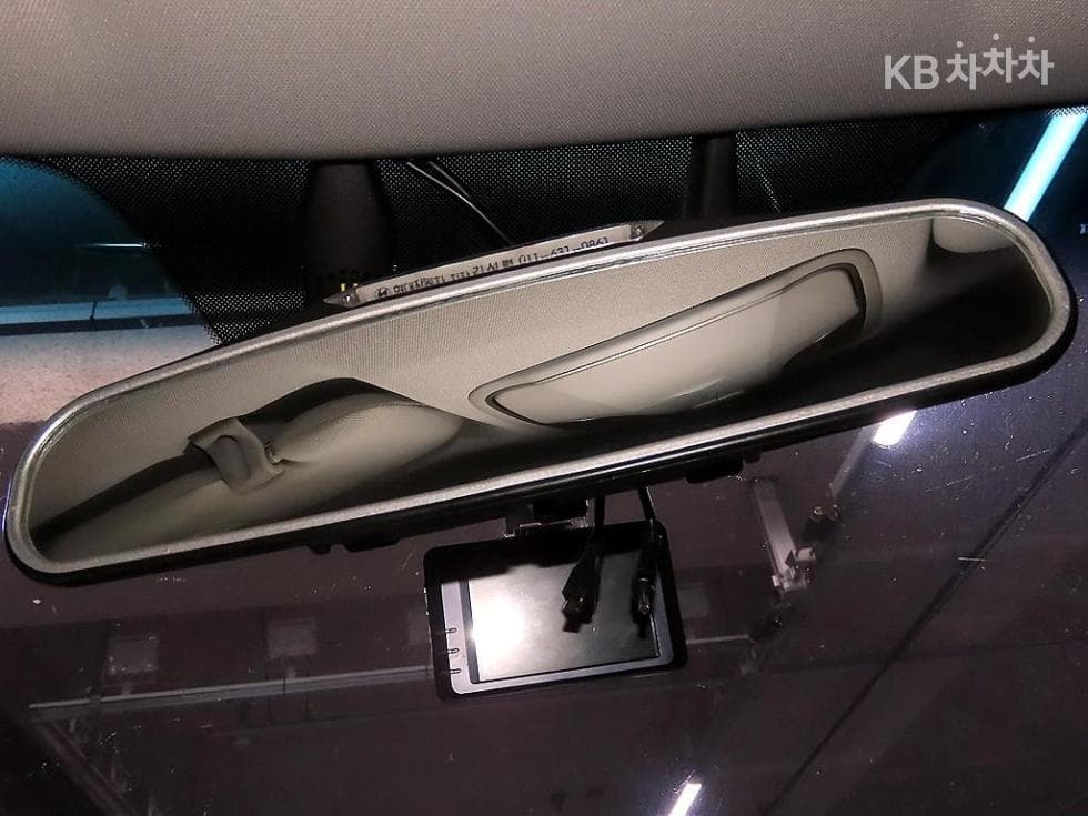 Hyundai Sonata 더 브릴리언트LPI Smart - 18