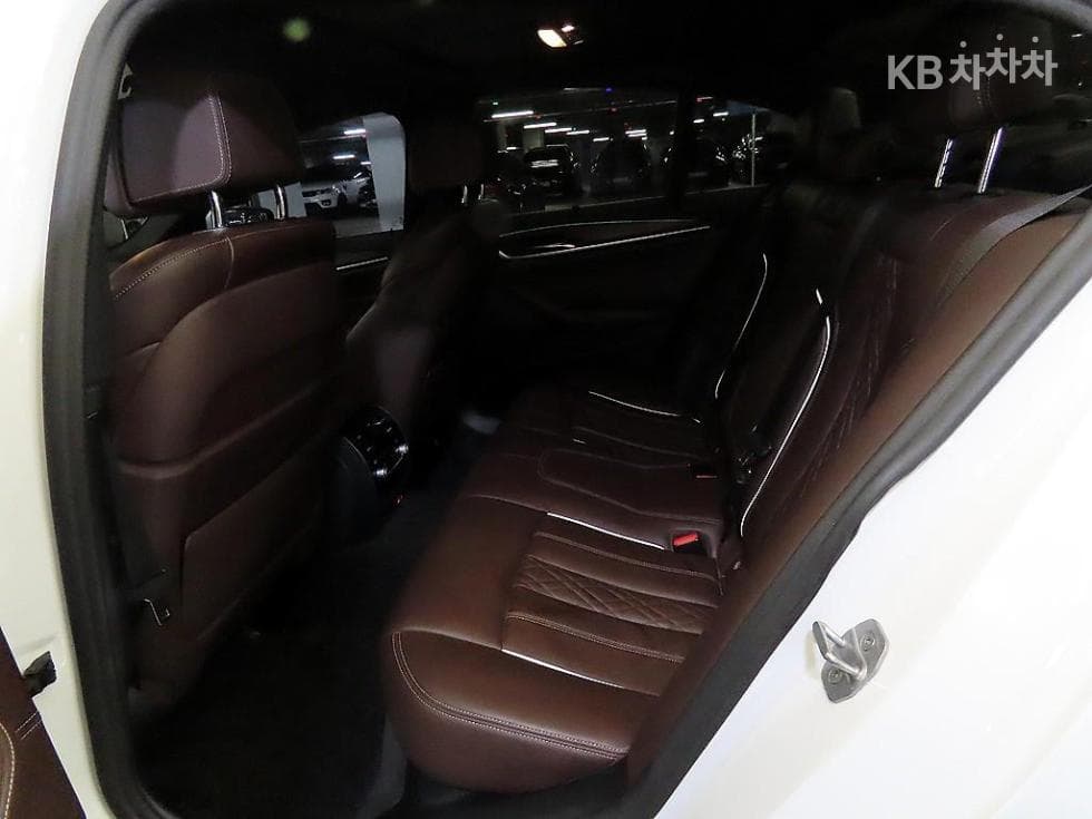 BMW 올New5 Series (G30)530i M Sport Plus - 7