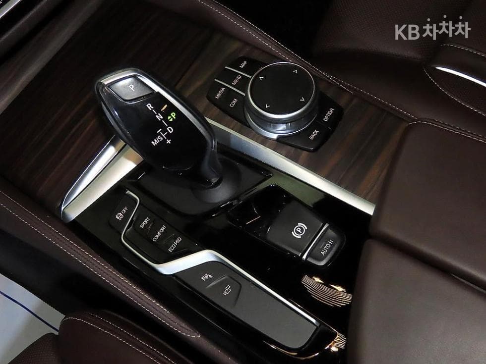 BMW 올New5 Series (G30)530i M Sport Plus - 12