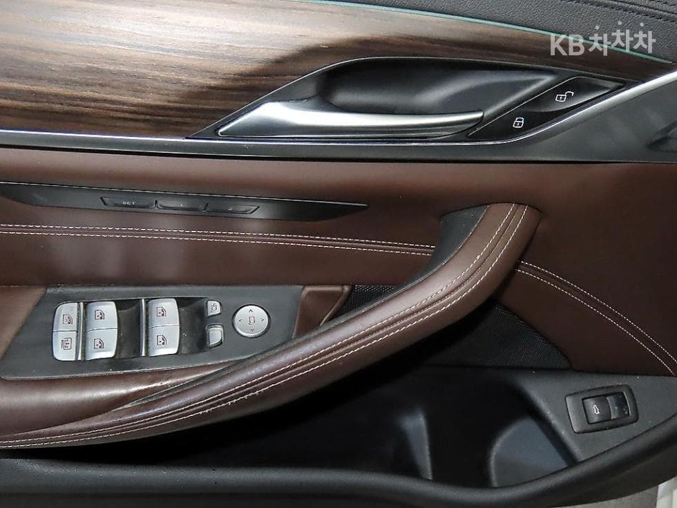 BMW 올New5 Series (G30)530i M Sport Plus - 13