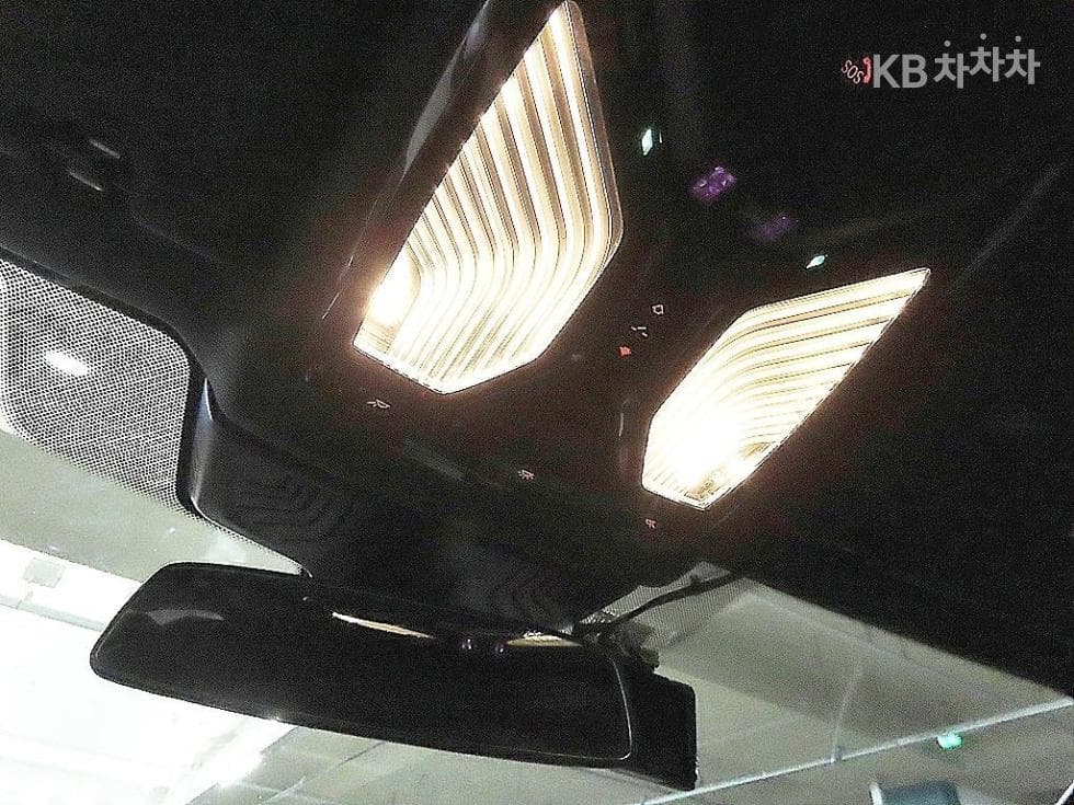 BMW 올New5 Series (G30)530i M Sport Plus - 15