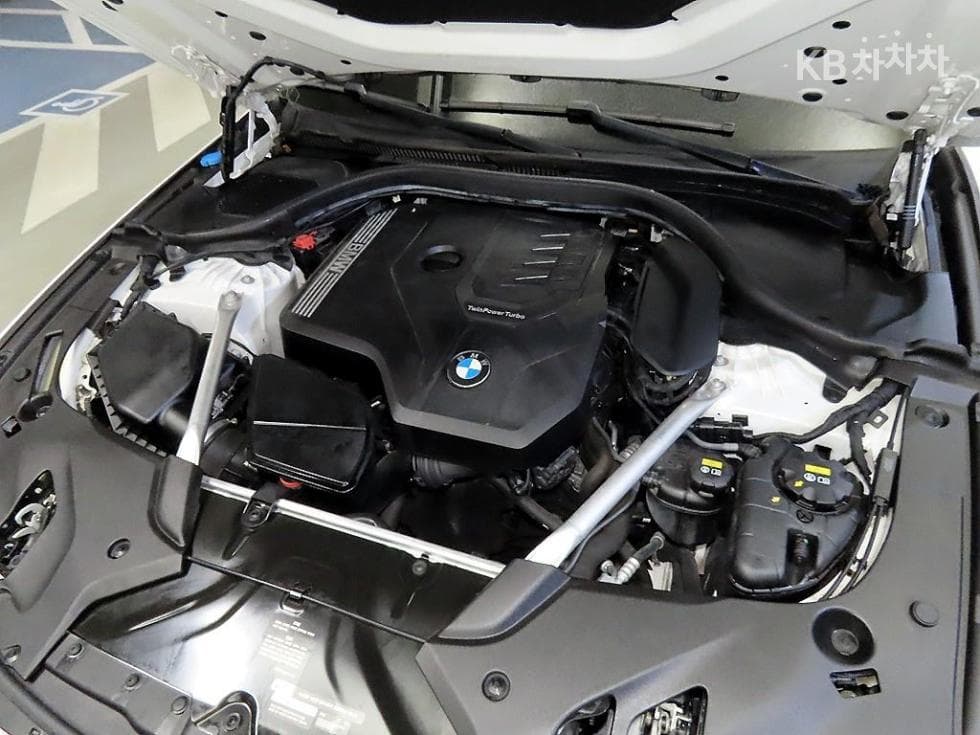 BMW 올New5 Series (G30)530i M Sport Plus - 19