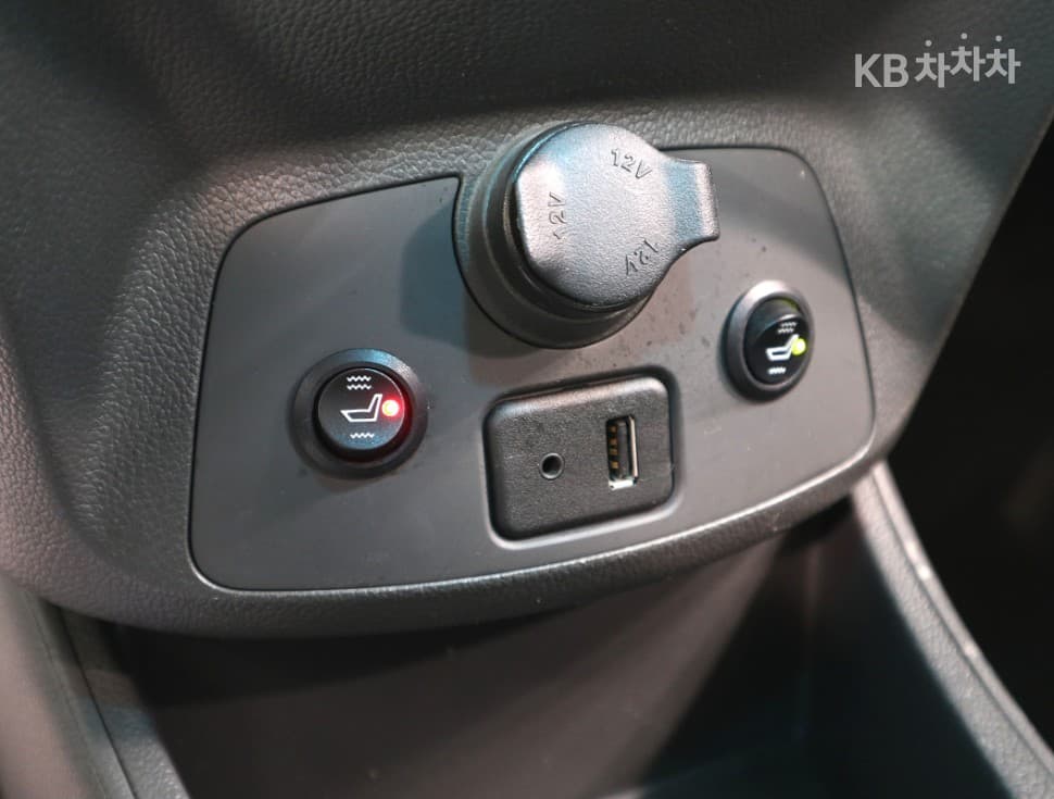 Джи Ем Корея Chevrolet СпаркLS Стандартен - 9