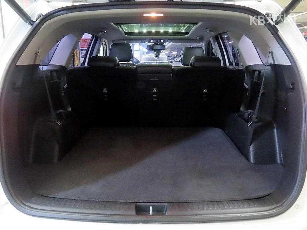 Kia All NewSorentoDiesel 2.0 2WD Noblesse - 17