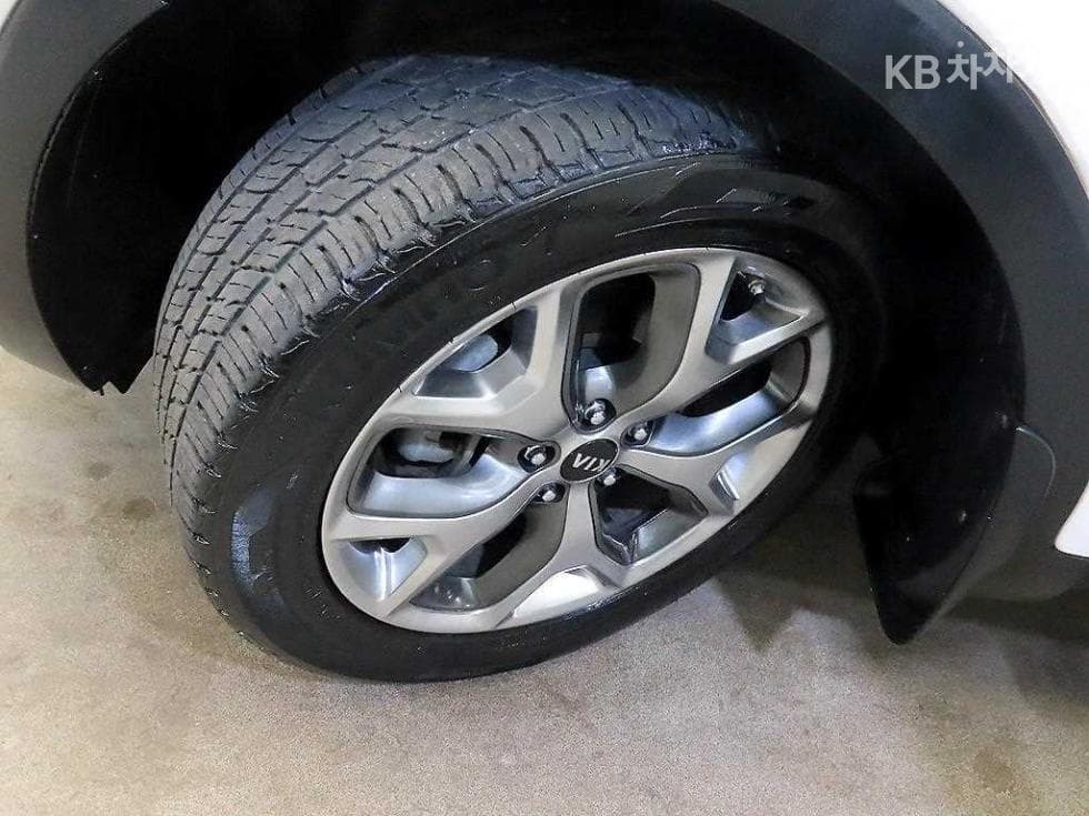 Kia All NewSorentoDiesel 2.0 2WD Noblesse - 20