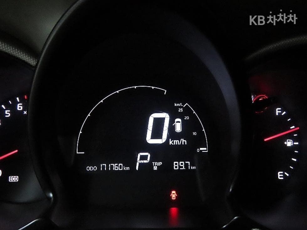 Kia Ray (van)1.0 Gasoline Luxury - 8