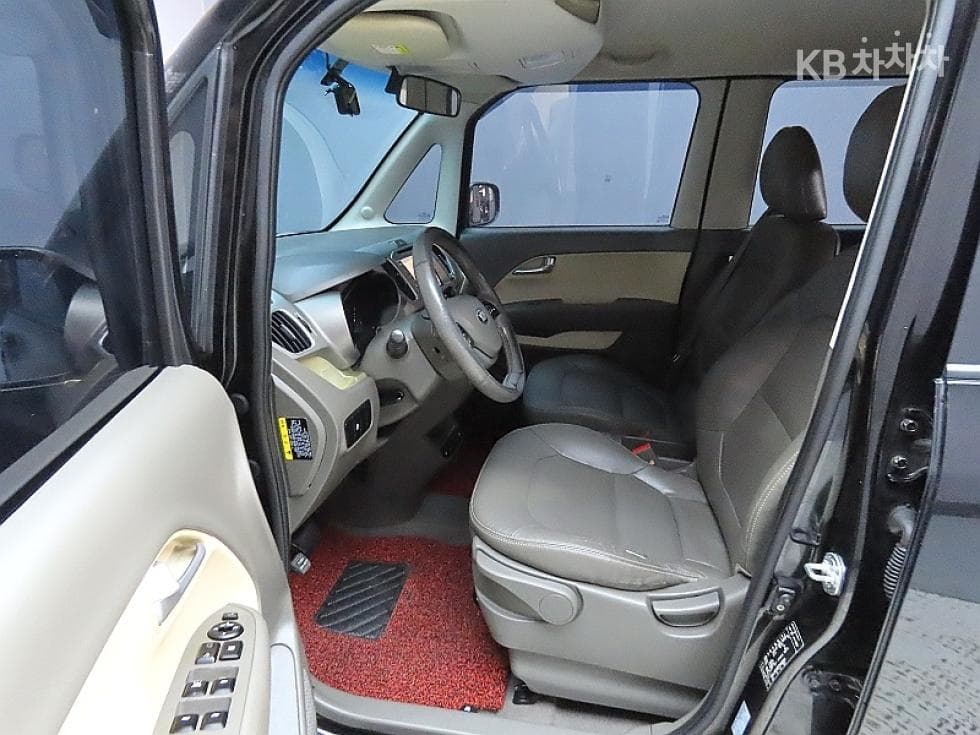 Kia Ray (van)1.0 Gasoline Luxury - 10