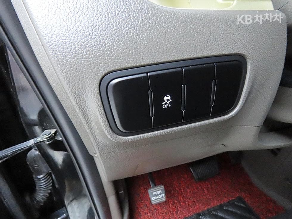 Kia Ray (van)1.0 Gasoline Luxury - 13