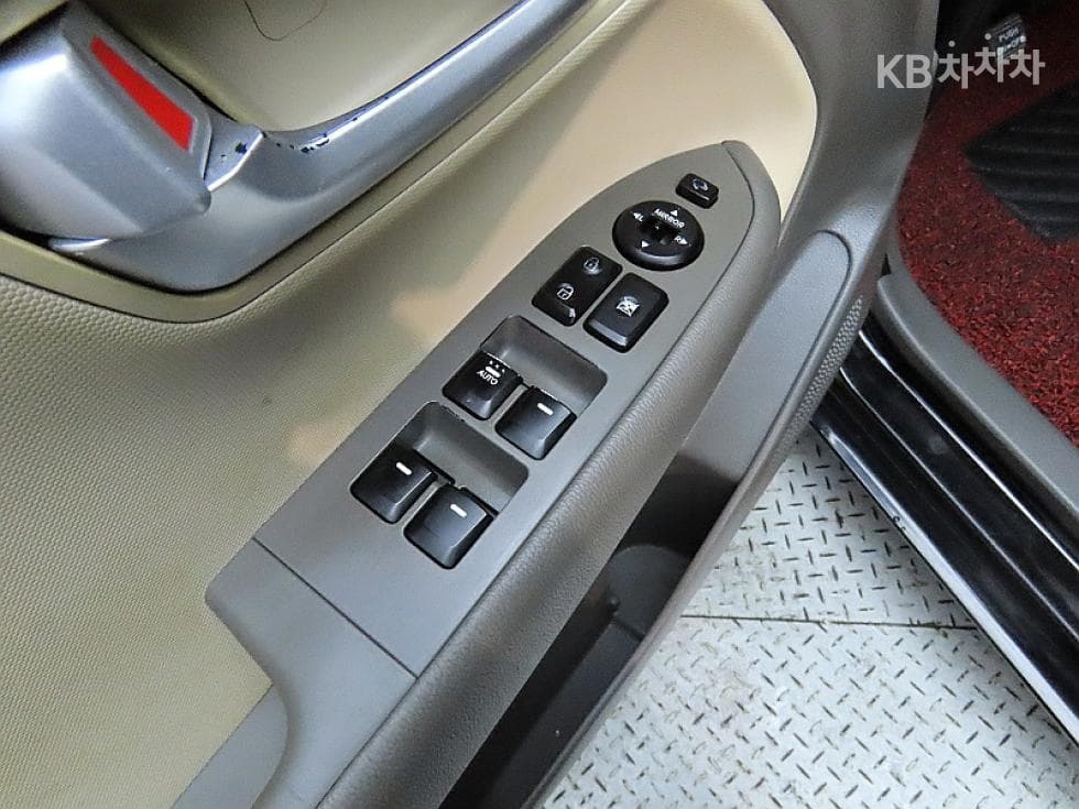 Kia Ray (van)1.0 Gasoline Luxury - 14