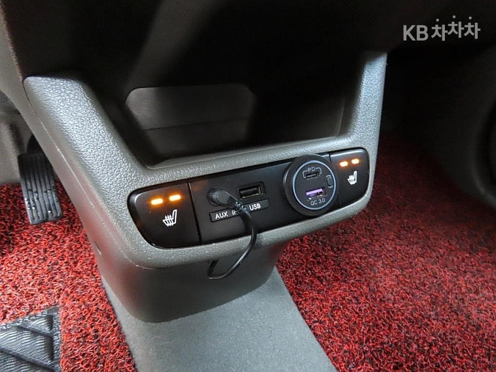 Kia Ray (van)1.0 Gasoline Luxury - 16