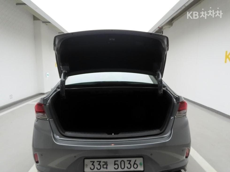 Hyundai Sonata New Rise2.0 Smart - 5