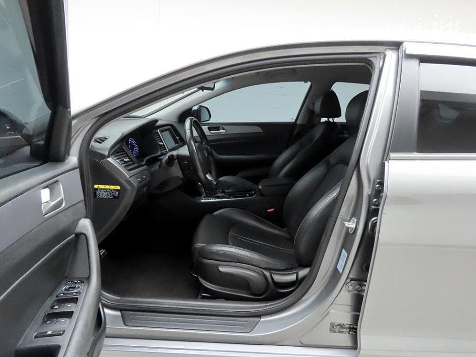 Hyundai Sonata New Rise2.0 Smart - 13