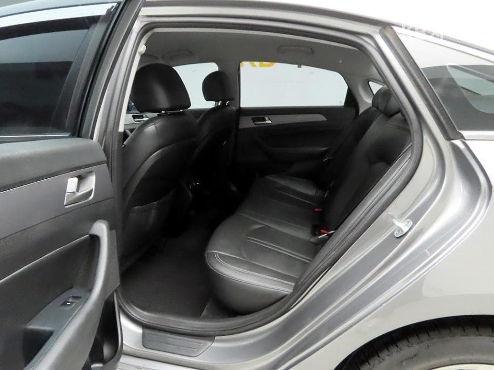 Hyundai Sonata New Rise2.0 Smart - 14