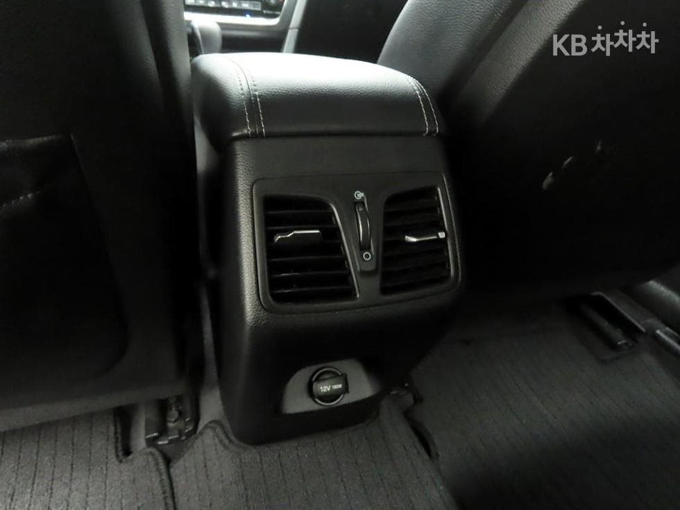 Hyundai Sonata New Rise2.0 Smart - 17