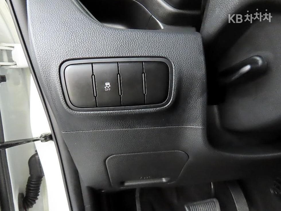 Kia The New (facelift) Kia Ray (van) Van1.0 Gasoline Van 2-seater Prestige Special (special feature/edition) - 5