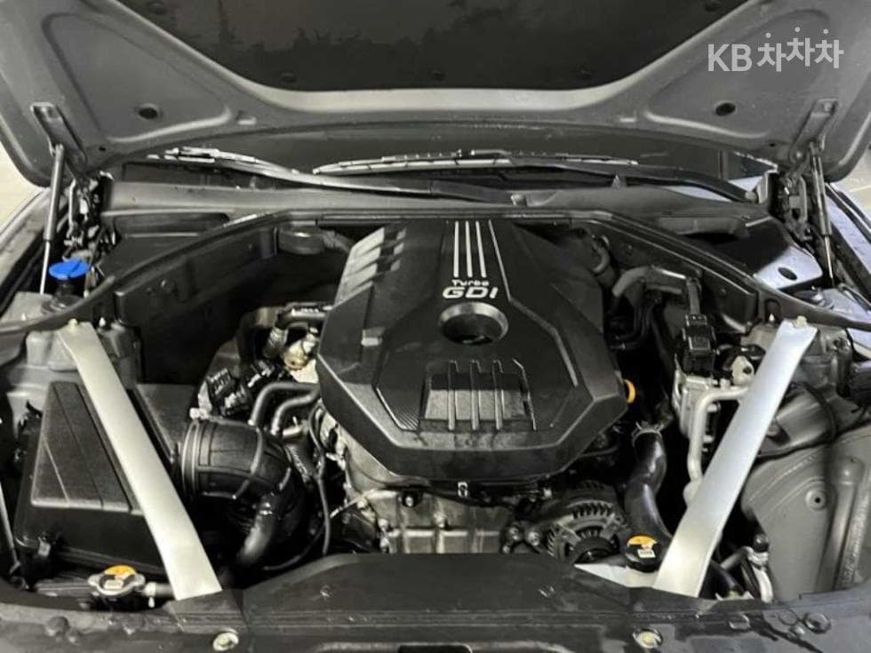 Genesis G702.0T AWD Elite - 18